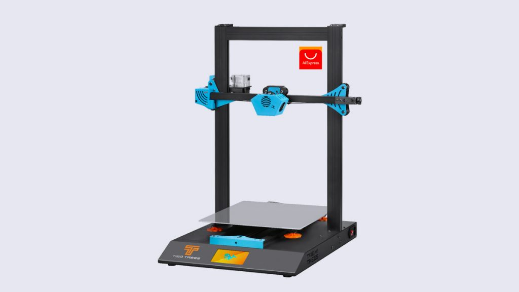 3D Printer on AliExpress : Superior Quality at Half Price