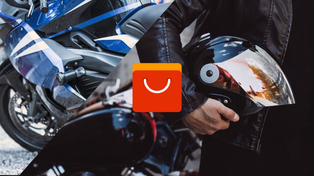 Comment acheter les meilleurs Accessoires de moto AliExpress