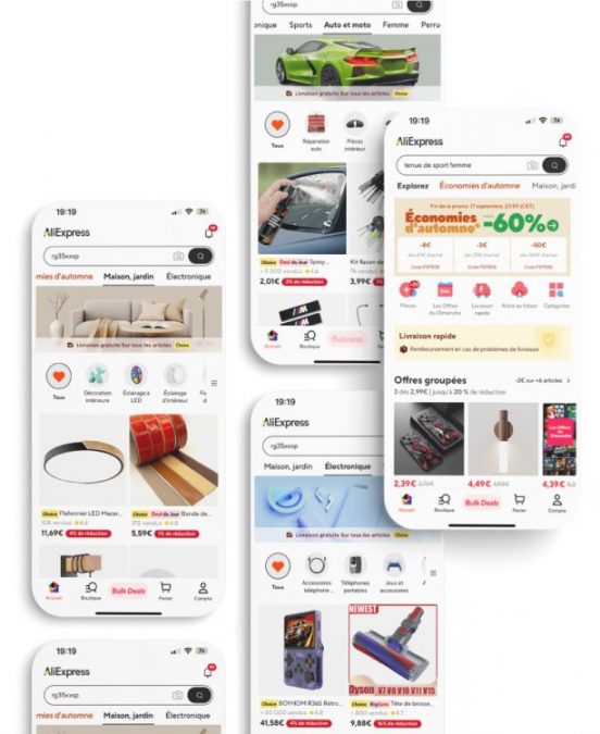 Gu a De Compras De AliExpress Todo Lo Que Necesitas Saber