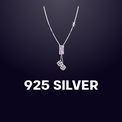 925 SILVER