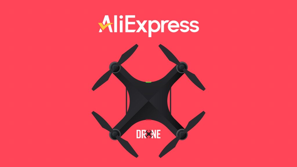 Which Drone Should You Buy on AliExpress ? The 5 Best Models