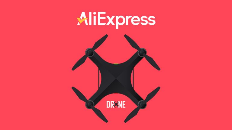 Which Drone Should You Buy on AliExpress ? The 5 Best Models