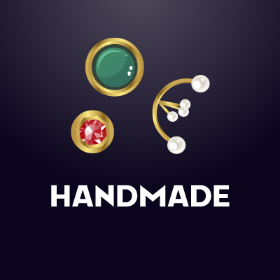 HANDMADE
