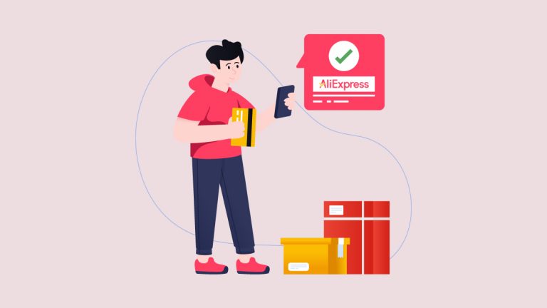 How to order on Aliexpress