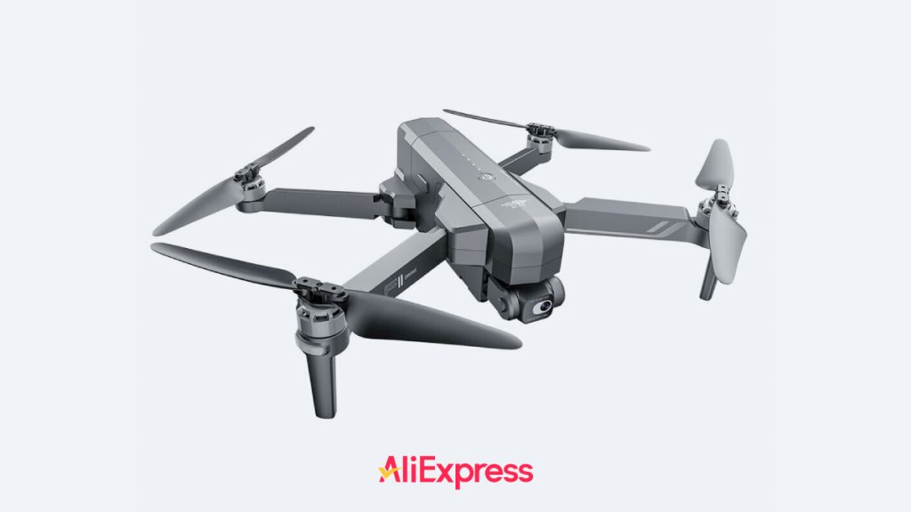 Which Drone Should You Buy on AliExpress ? The 5 Best Models