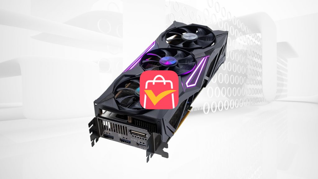 Buy a graphics card on AliExpress : The complete guide