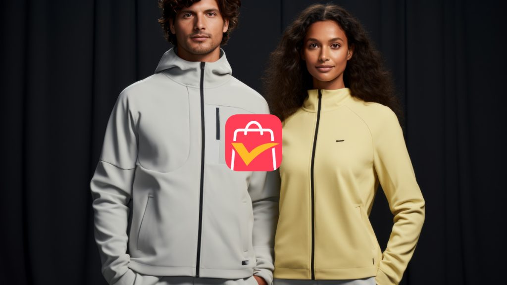 Les meilleures marques de vêtements de sport sur AliExpress