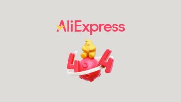 Produit aliexpress introuvable