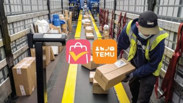 AliExpress et Temu peuvent-ils vraiment contourner la taxe sur les petits colis ?