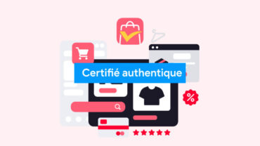 Certifié authentique AliExpress