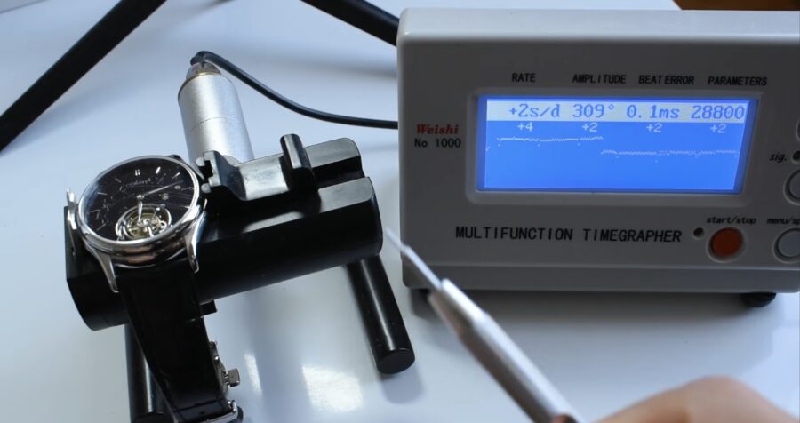 Qualité de fabrication