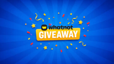 Giveaways Whatnot