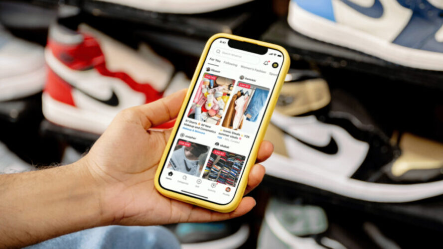Vendre ses produits sur Whatnot