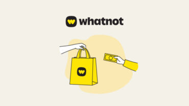 vendre sur whatnot sans être professionnel