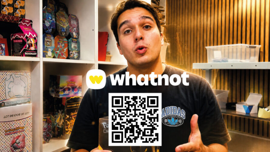 Kiibiki : le youtubeur Pokémon