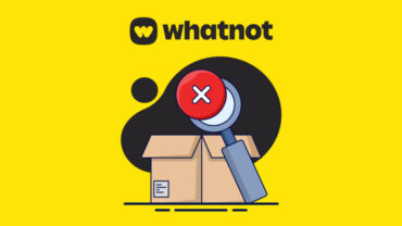 Litige Whatnot