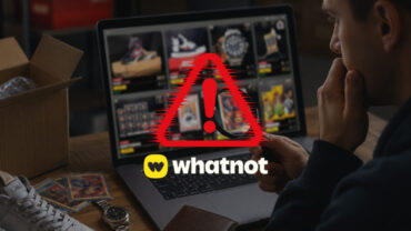 Les arnaques les plus courantes sur Whatnot