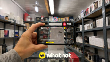 avoir plus de spectateurs sur Whatnot