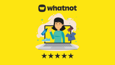 Bon vendeur Whatnot