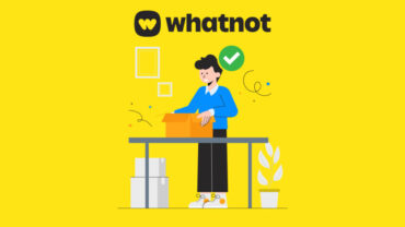 devenir vendeur vérifié Whatnot