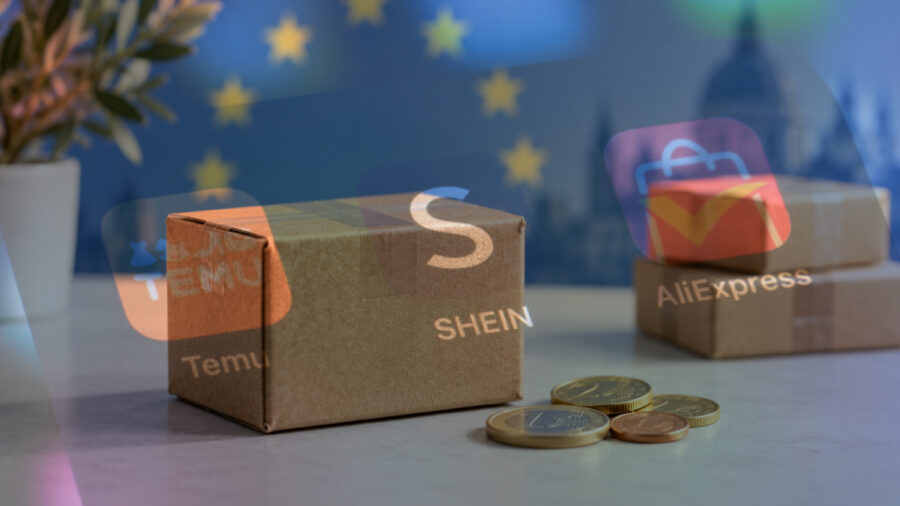 taxe Temu 10 euros